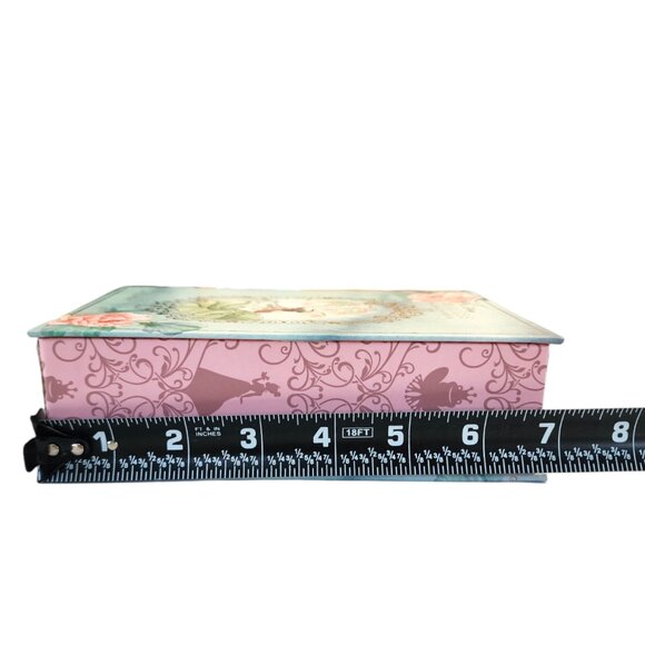 Disney Princess Tiana & the frog eau de Parfum BOX ONLY - Picture 12 of 16